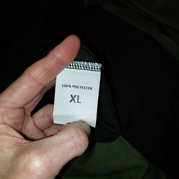 Fall top xl basic - Picture 3 of 3